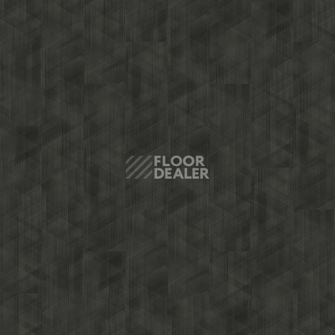 Кварцвиниловые полы Interface Drawn Lines A00907 Onyx фото 1 | FLOORDEALER